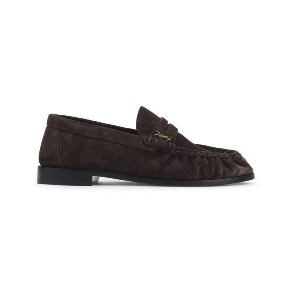 Saint Laurent Le Loafer Loafers Women